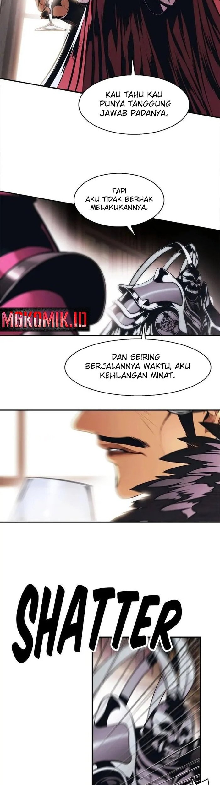 Chapter 224 - halaman 32
