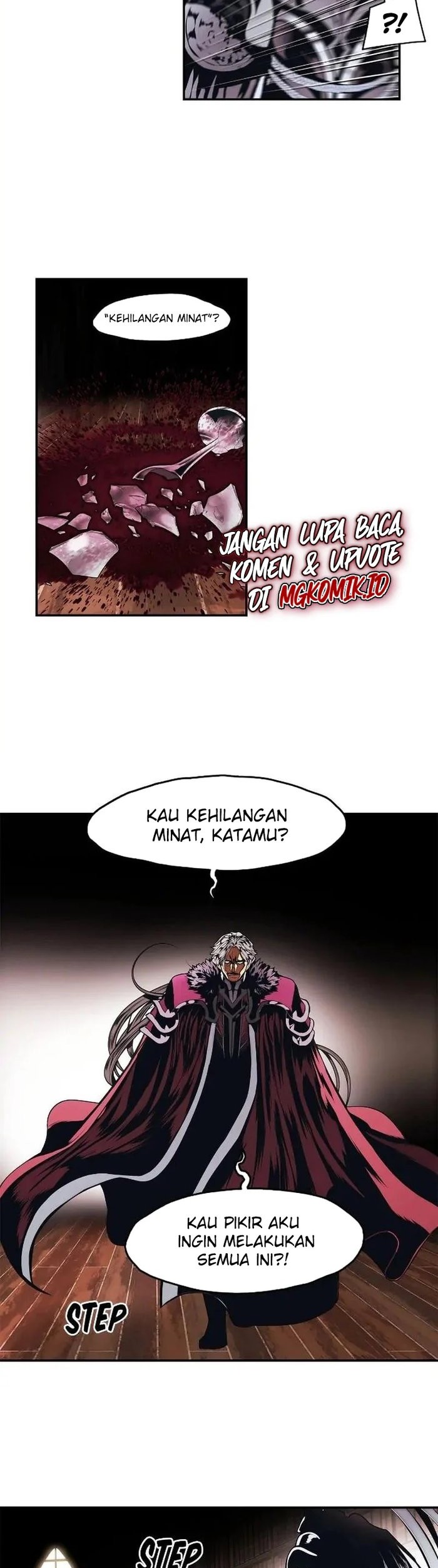 Chapter 224 - halaman 33