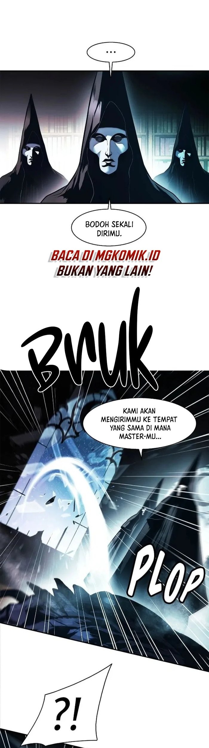 Chapter 225 - halaman 40