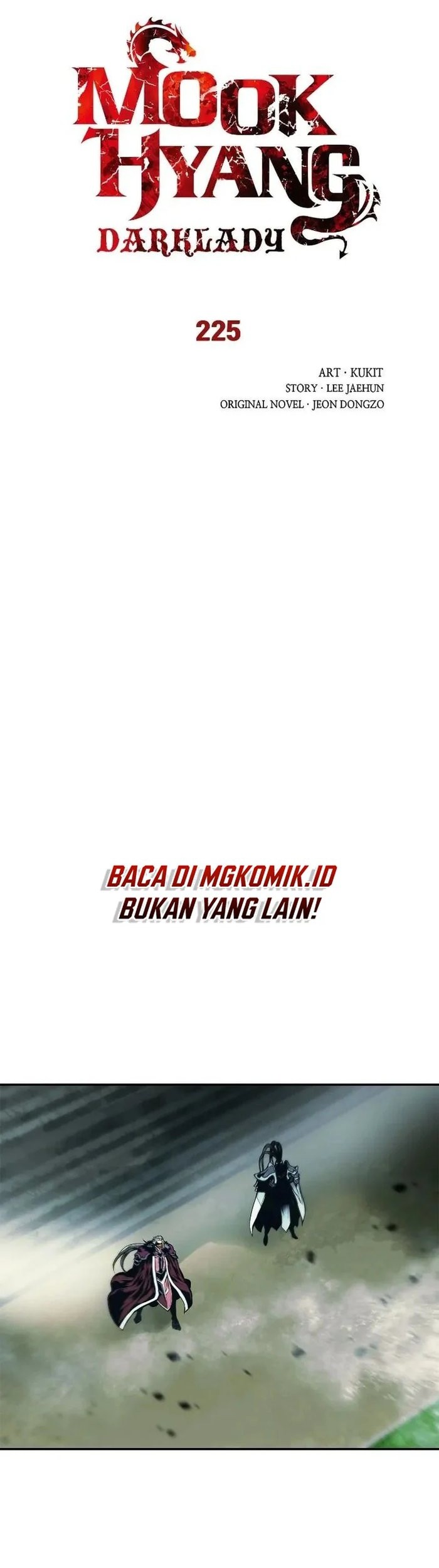Chapter 225 - halaman 4