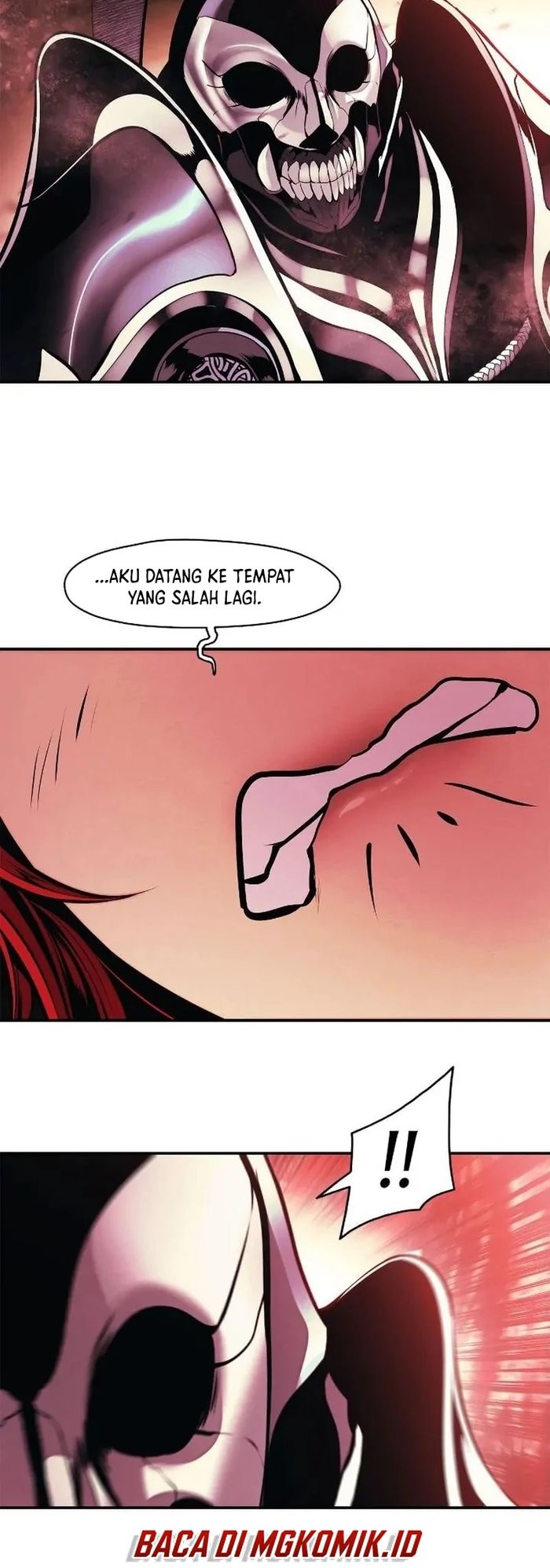 Chapter 225 - halaman 19