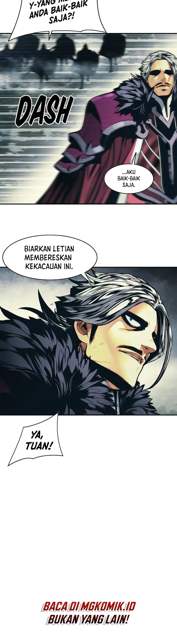 Chapter 225 - halaman 30
