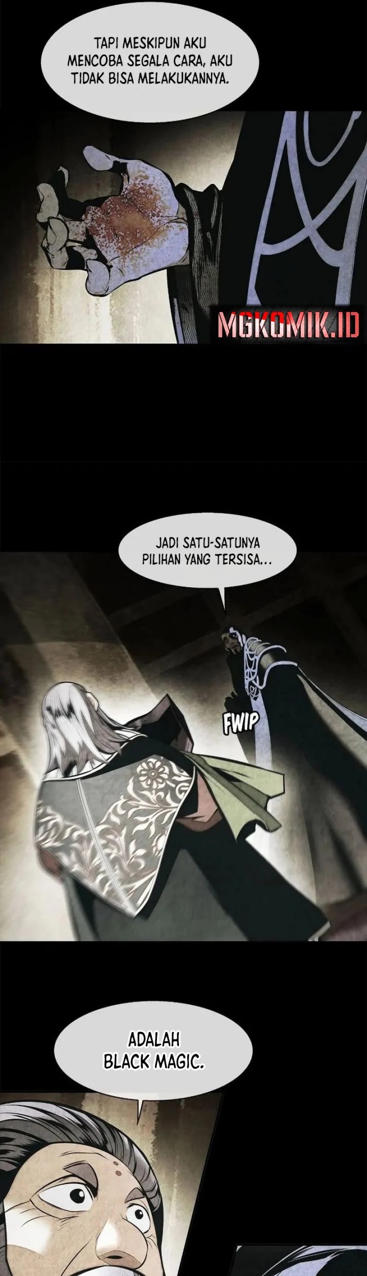 Chapter 226 - halaman 20