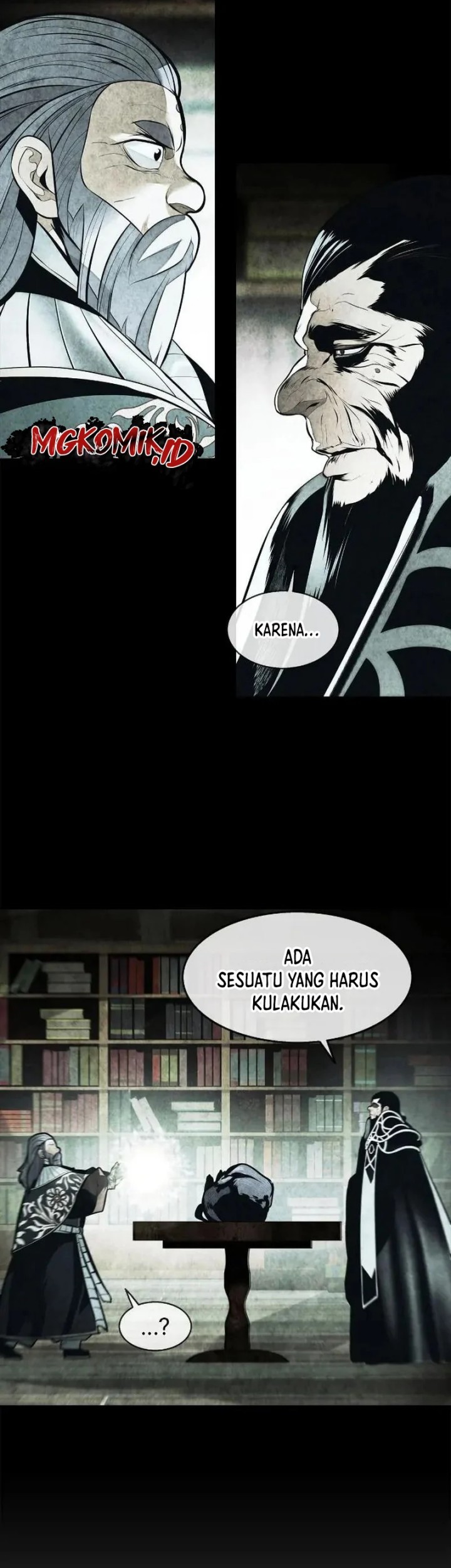 Chapter 226 - halaman 44