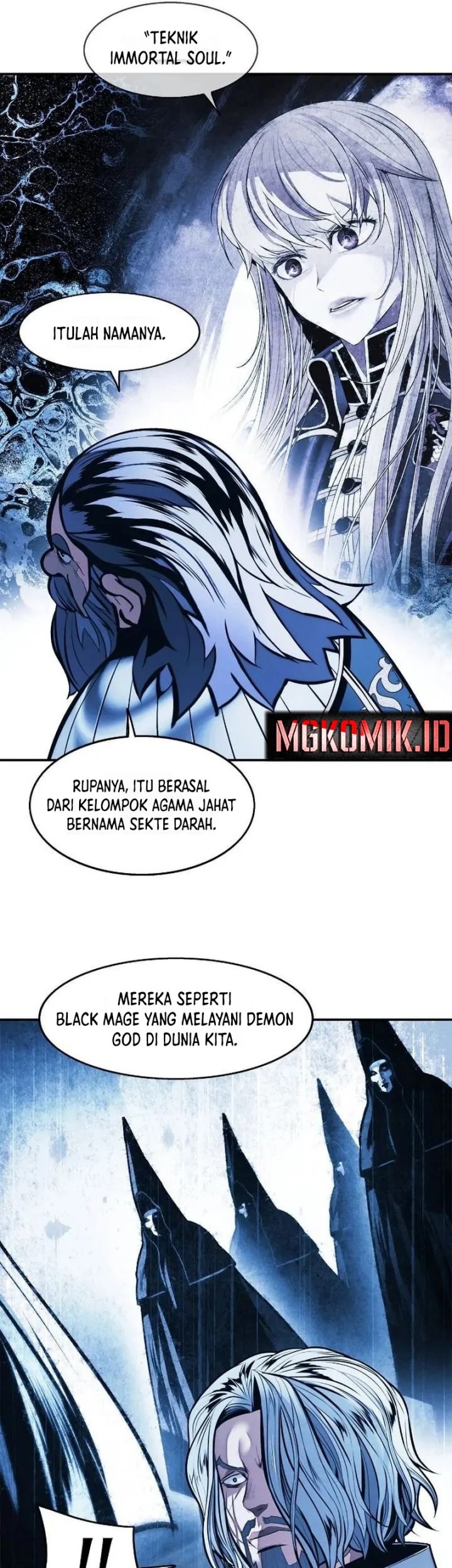 Chapter 226 - halaman 50