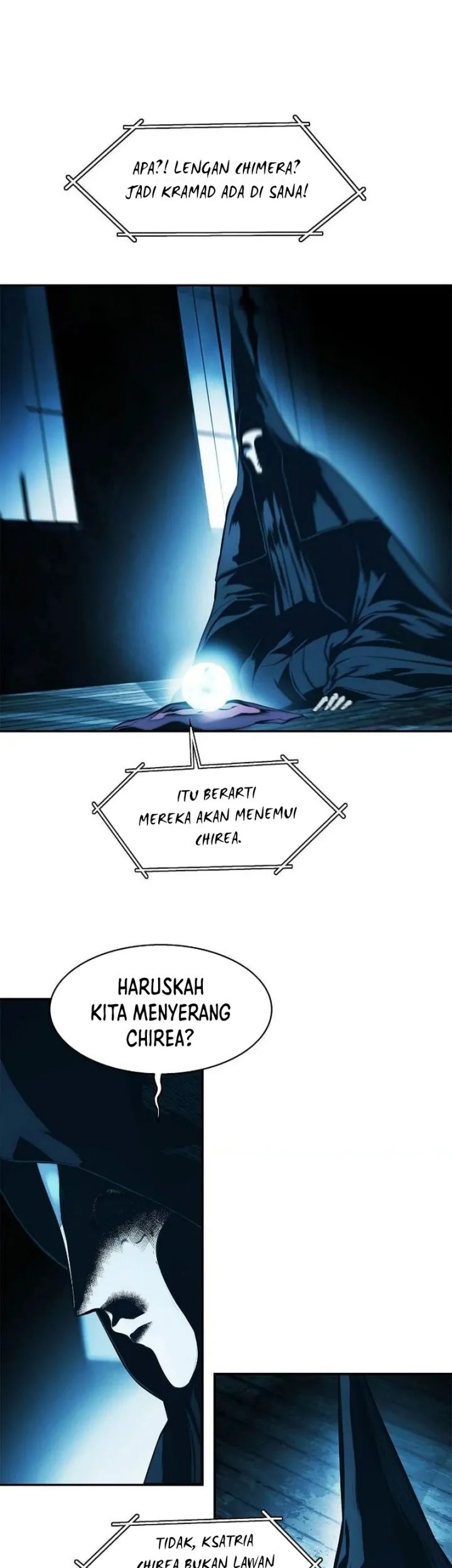 Chapter 226 - halaman 56