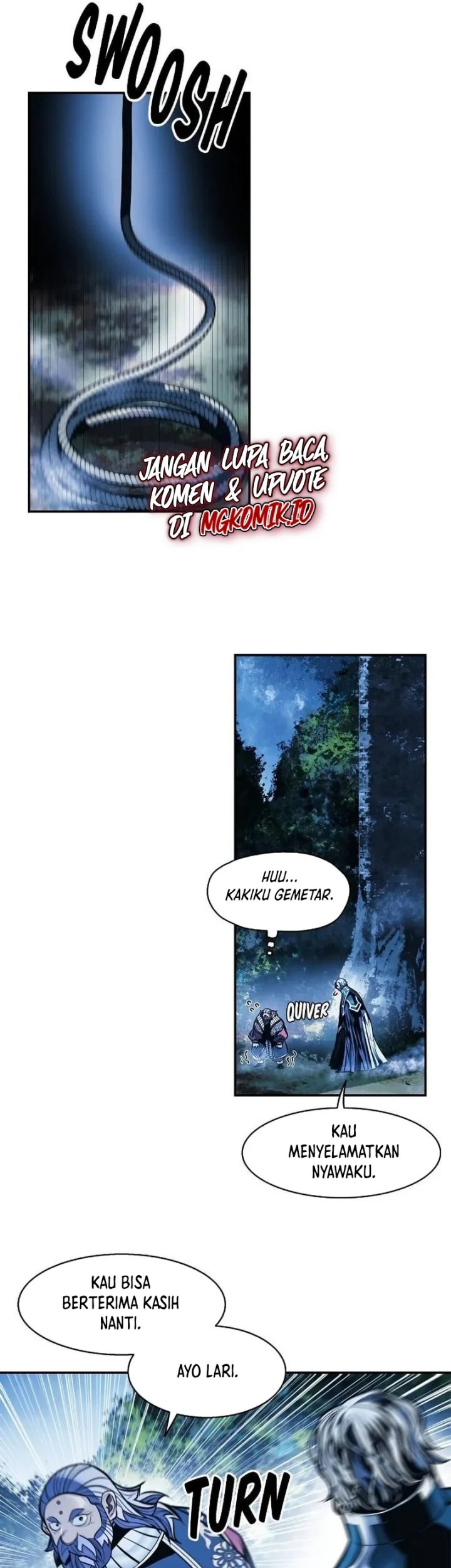Chapter 226 - halaman 6