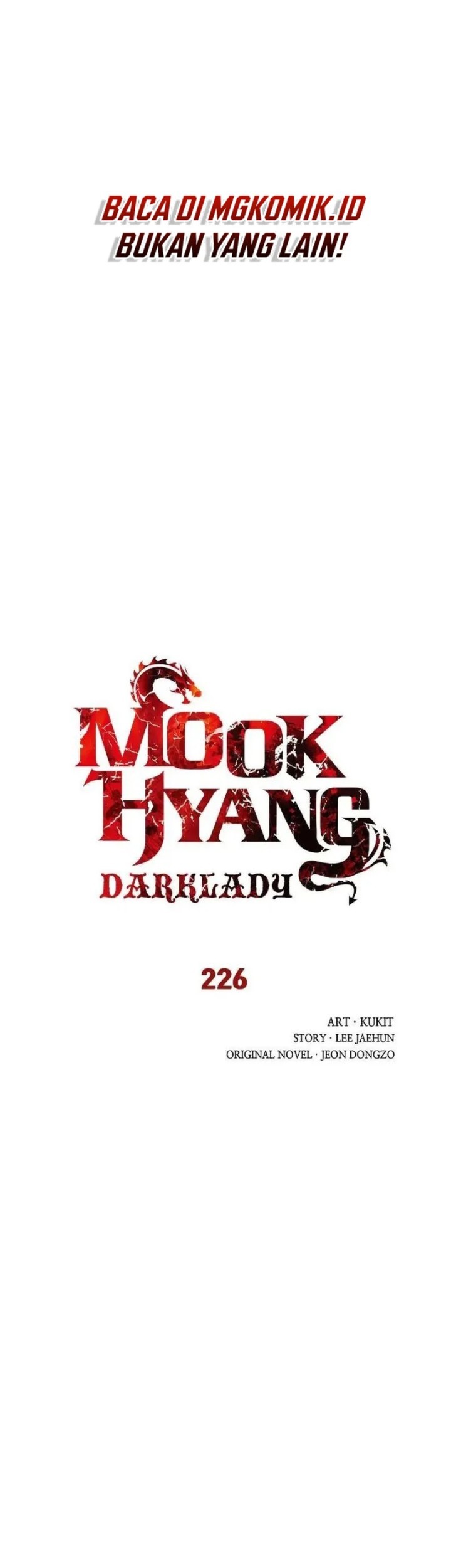 Chapter 226 - halaman 8