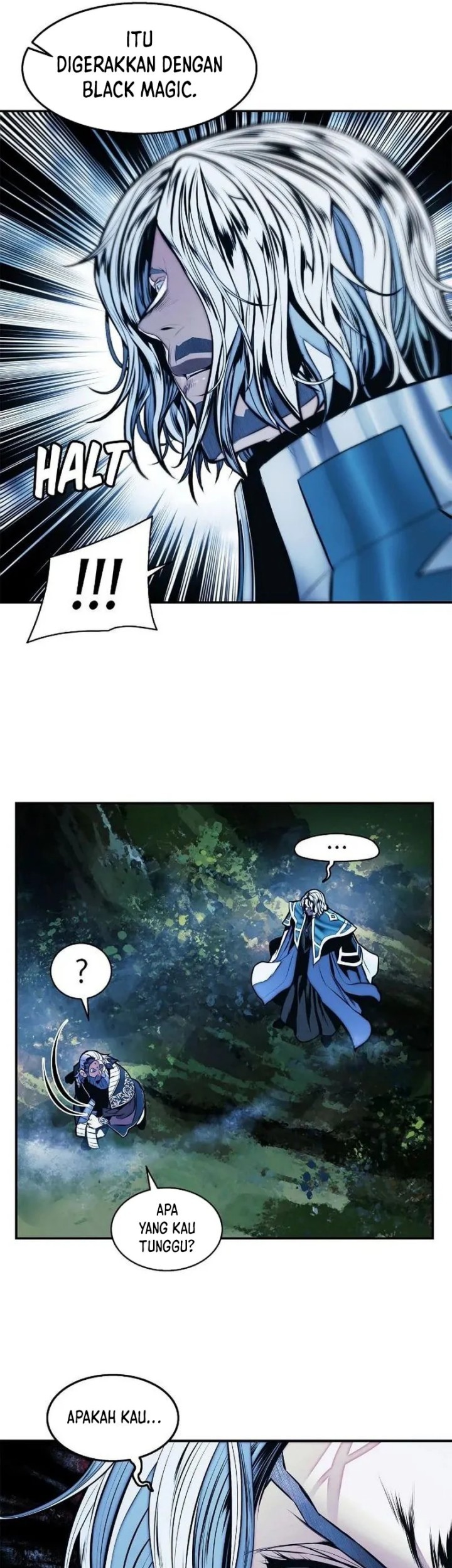 Chapter 226 - halaman 12