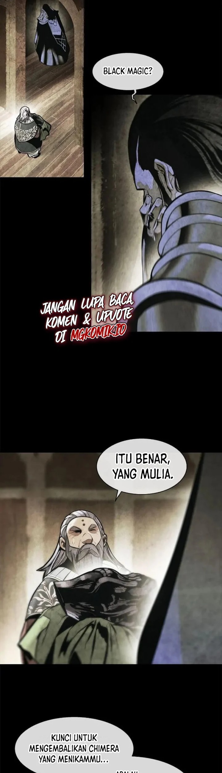 Chapter 226 - halaman 18