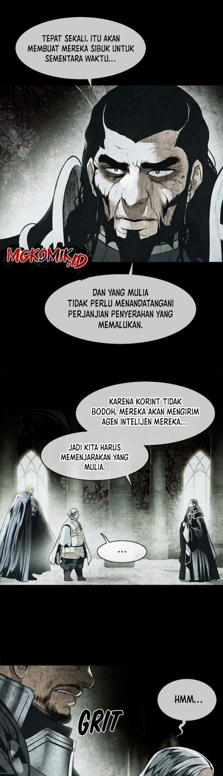 Chapter 227 - halaman 22