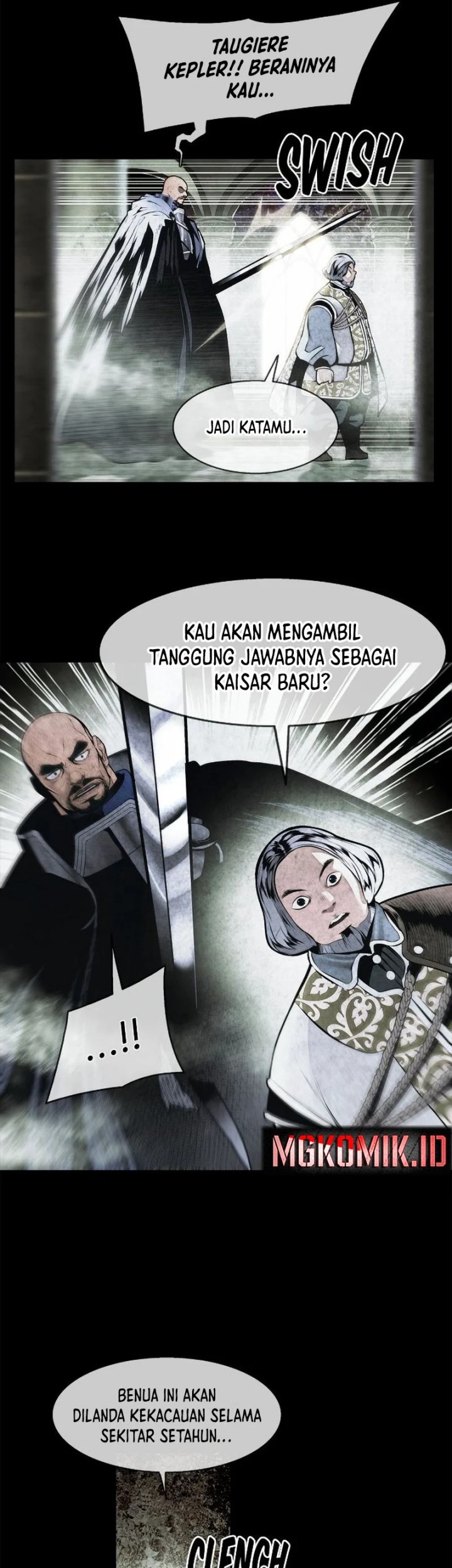 Chapter 227 - halaman 30