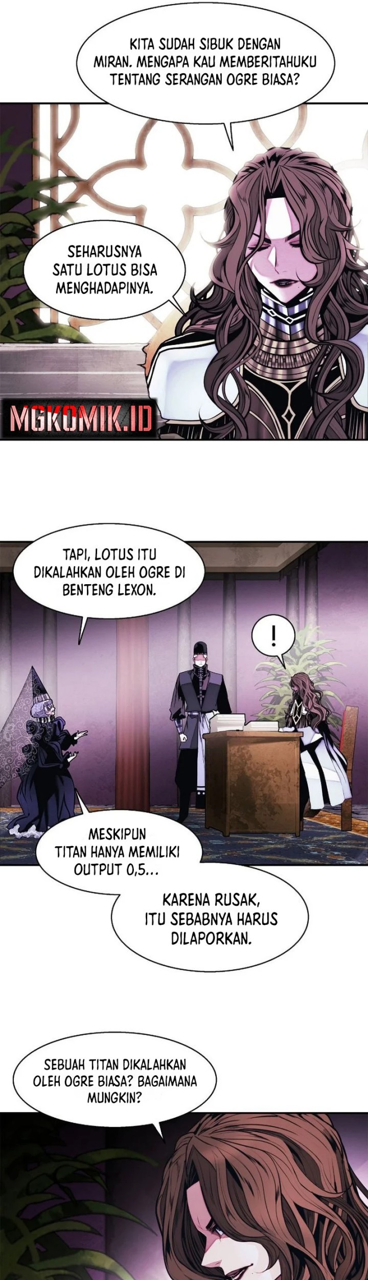 Chapter 227 - halaman 40