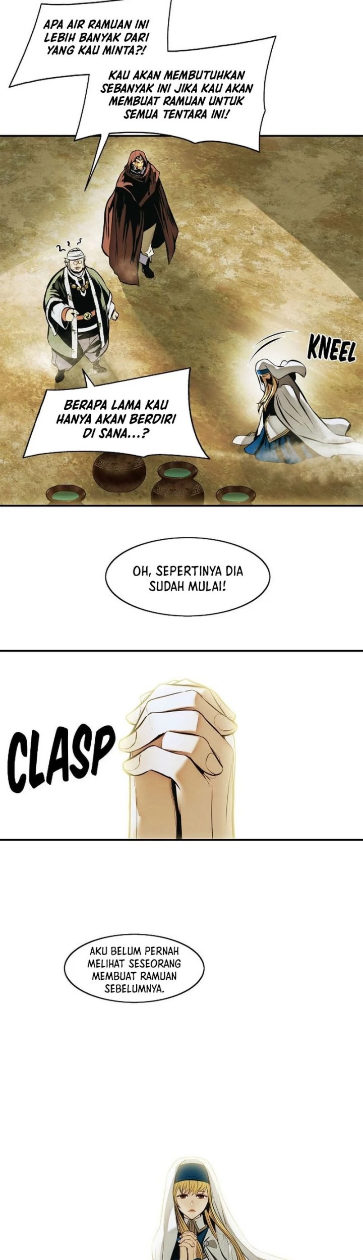 Chapter 228 - halaman 32