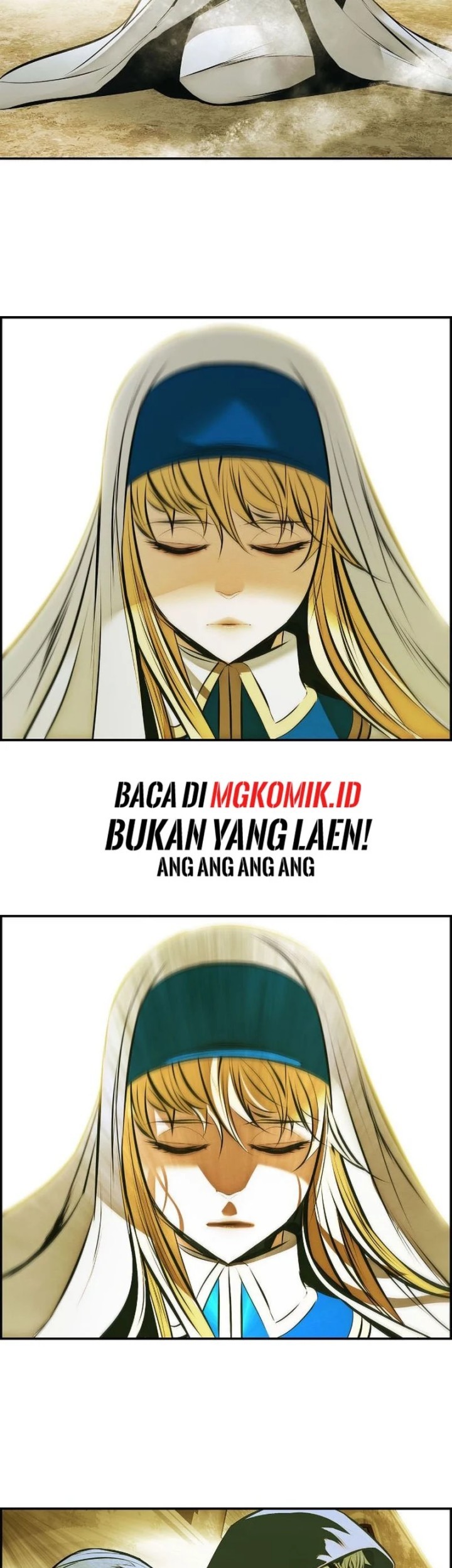 Chapter 228 - halaman 34