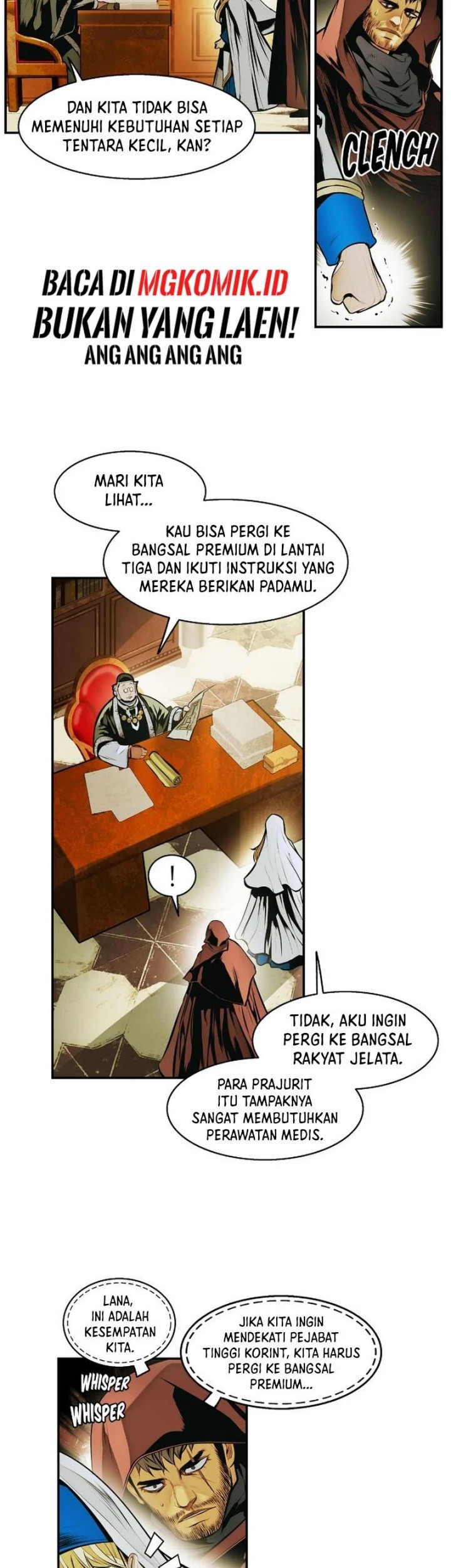 Chapter 228 - halaman 16