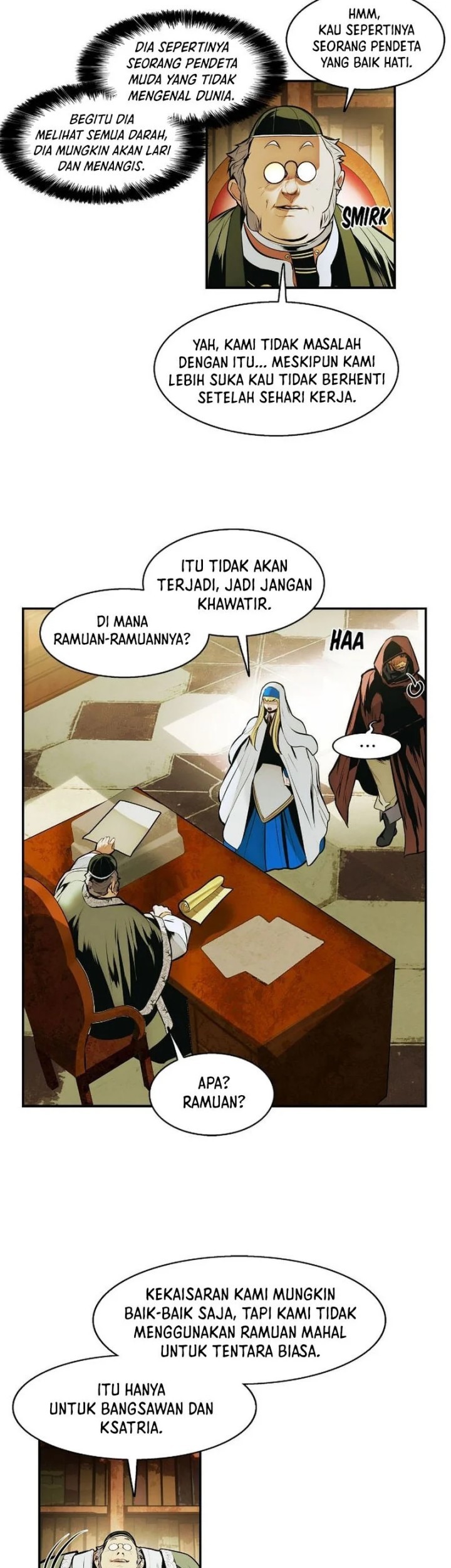 Chapter 228 - halaman 18