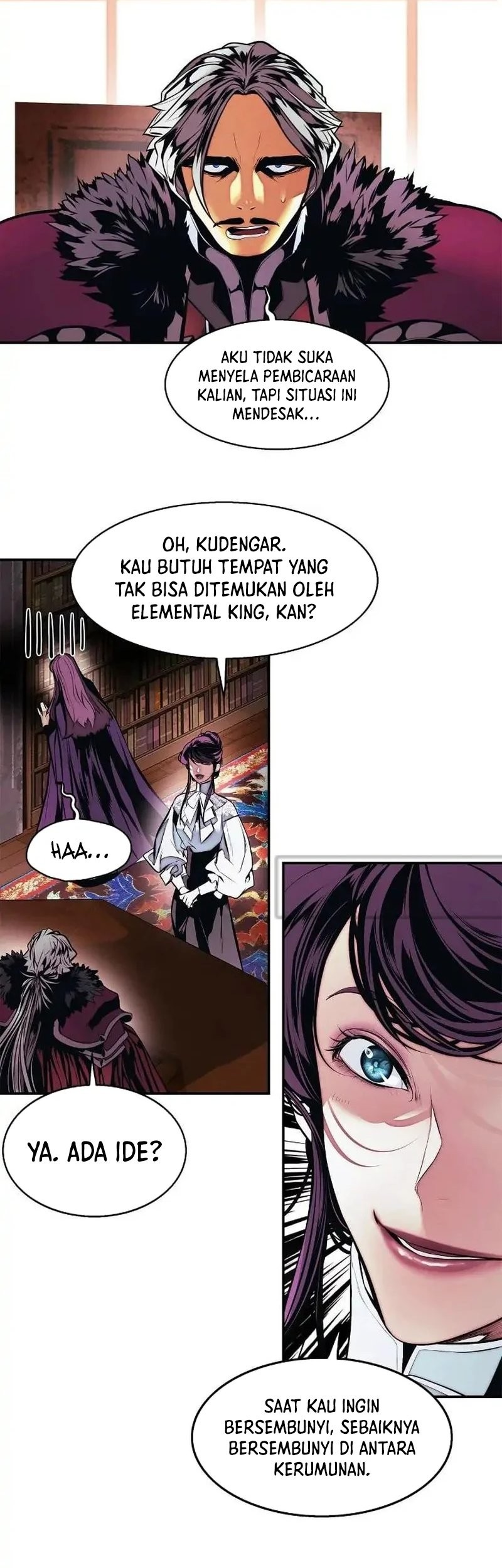 Chapter 229 - halaman 13