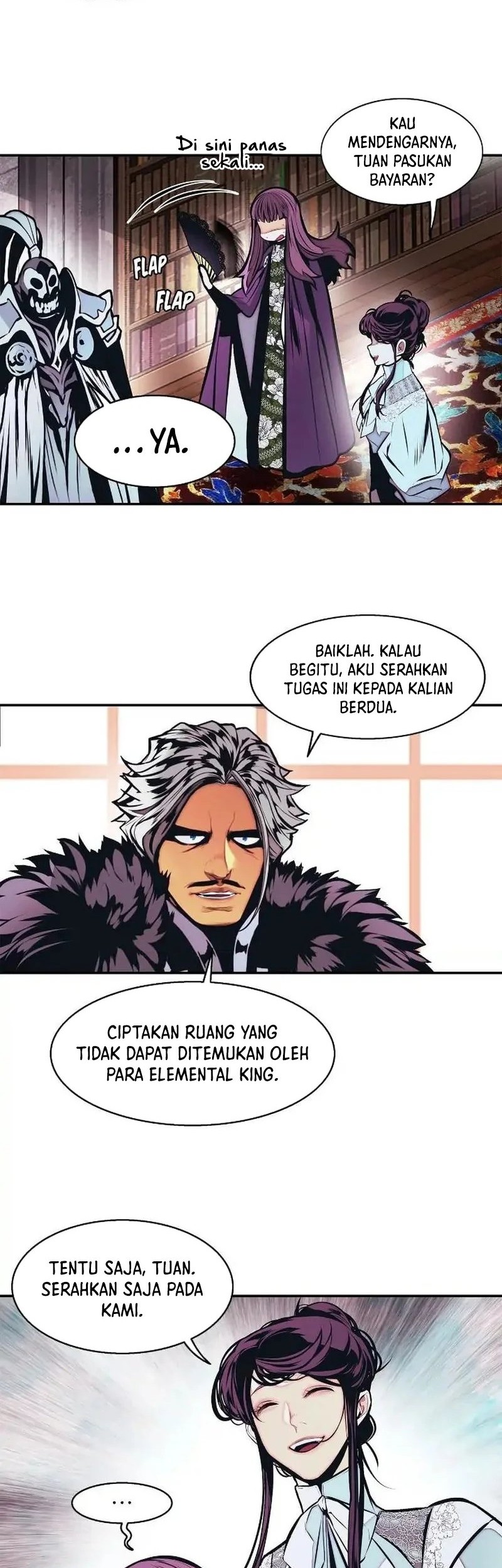 Chapter 229 - halaman 18