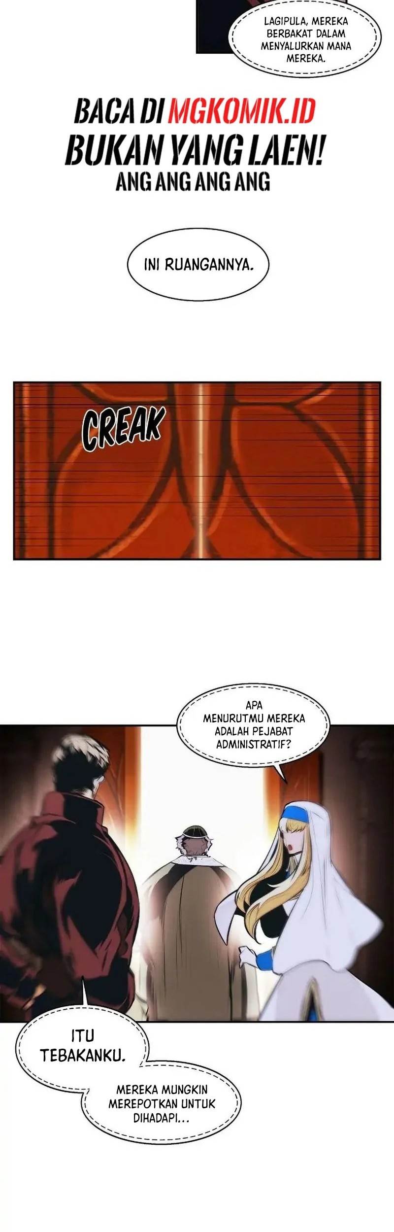 Chapter 229 - halaman 22