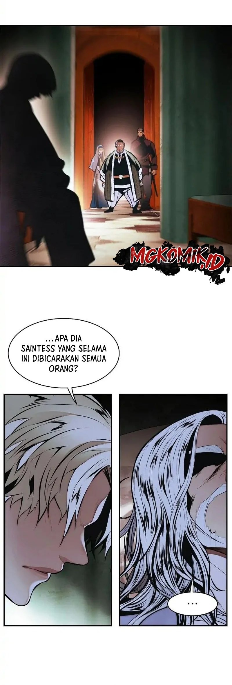 Chapter 229 - halaman 23