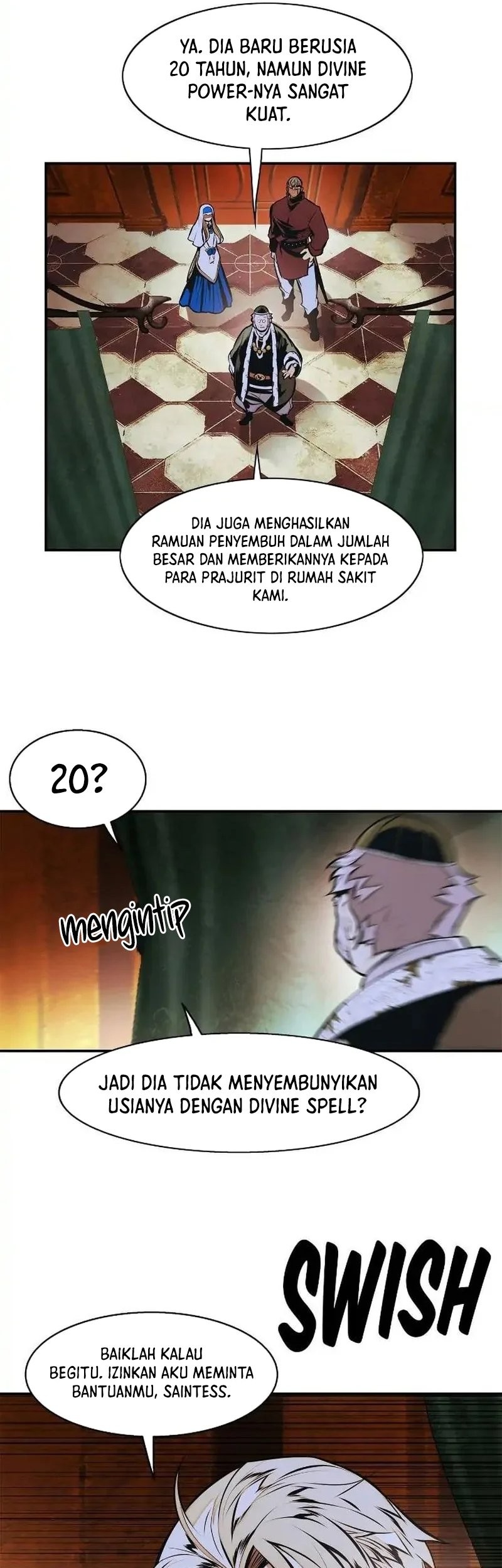 Chapter 229 - halaman 24