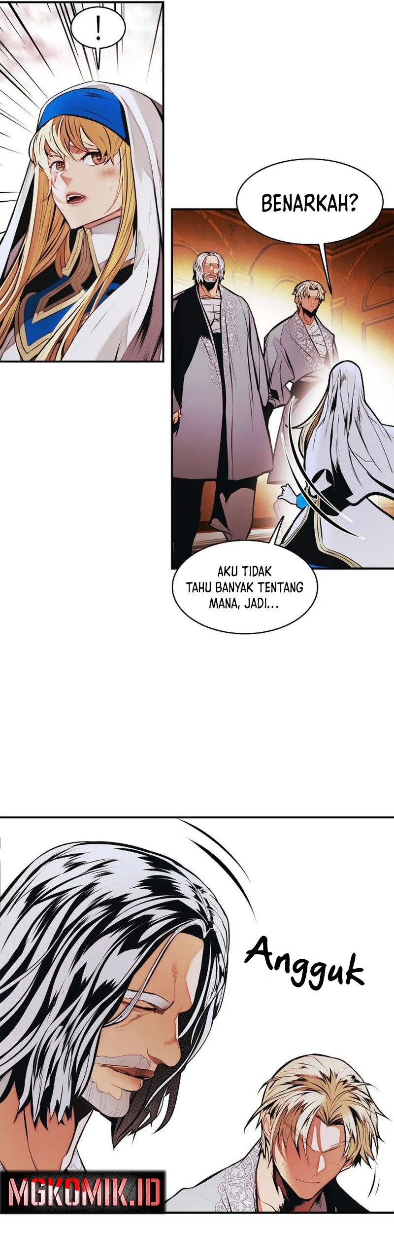 Chapter 230 - halaman 35
