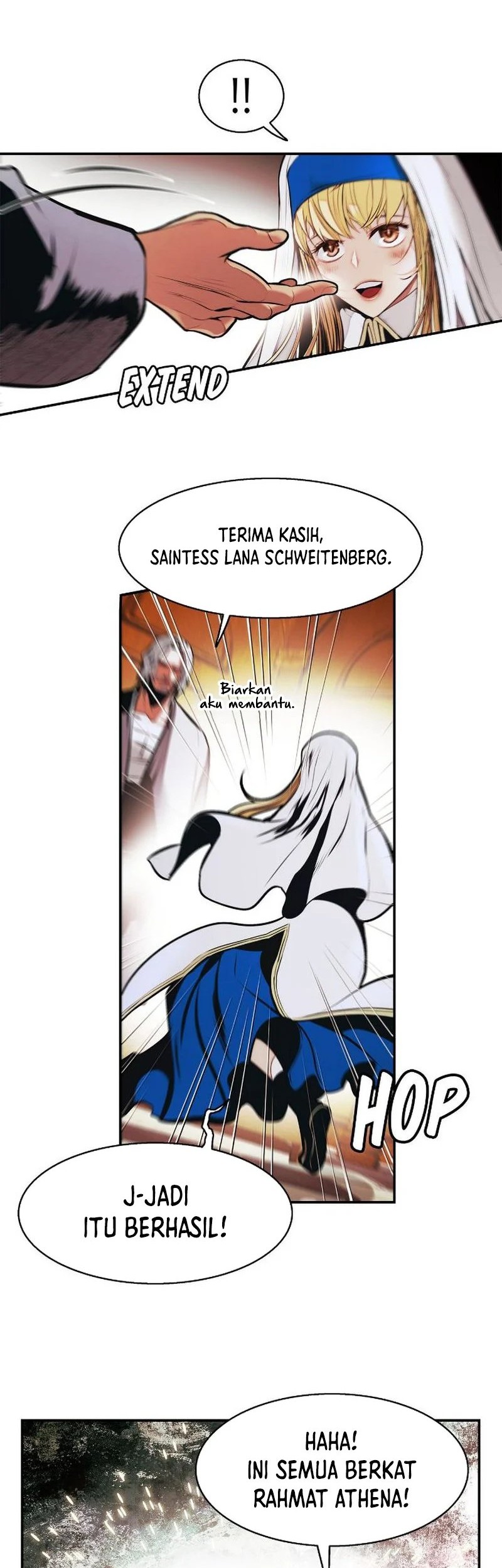 Chapter 230 - halaman 36