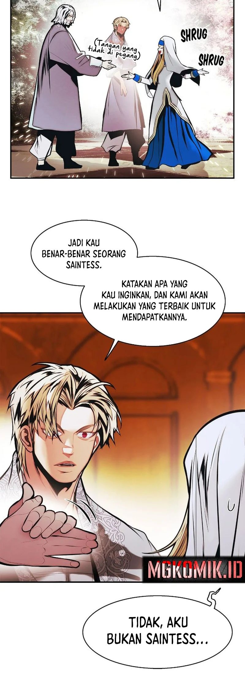Chapter 230 - halaman 37