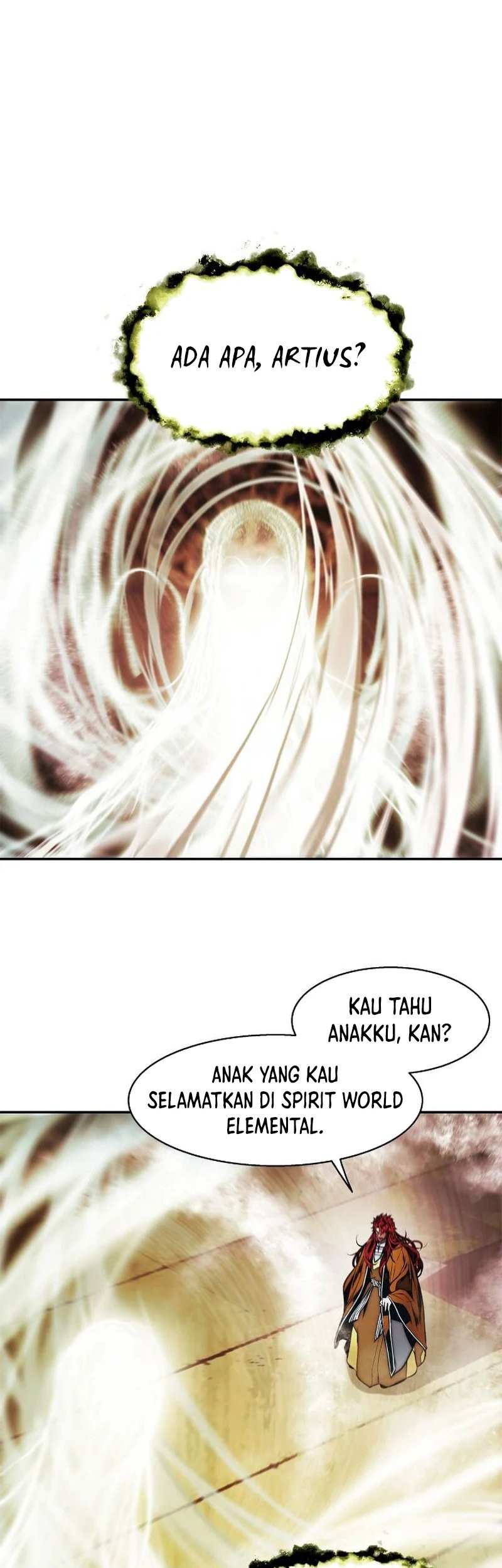 Chapter 230 - halaman 48