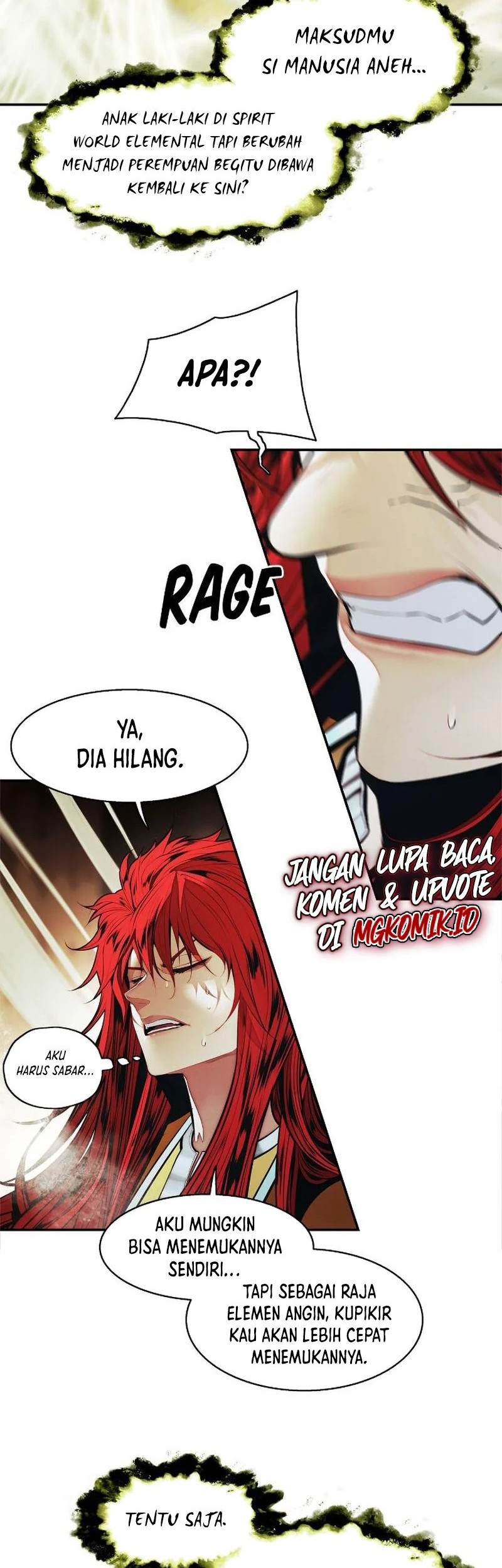 Chapter 230 - halaman 49