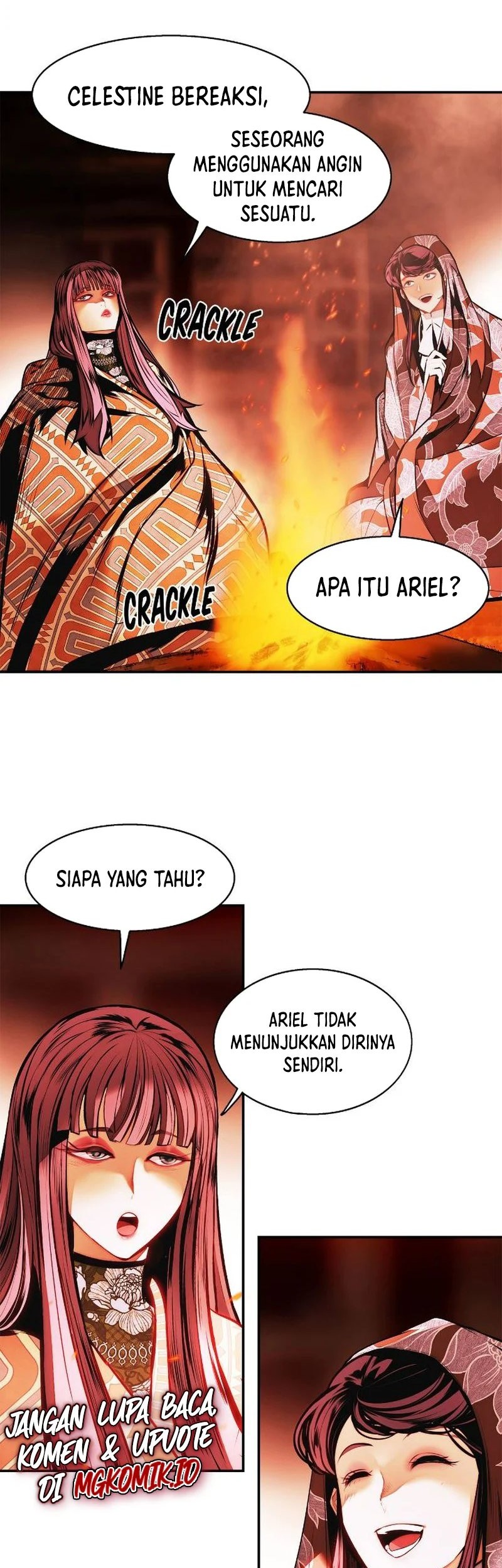 Chapter 230 - halaman 58