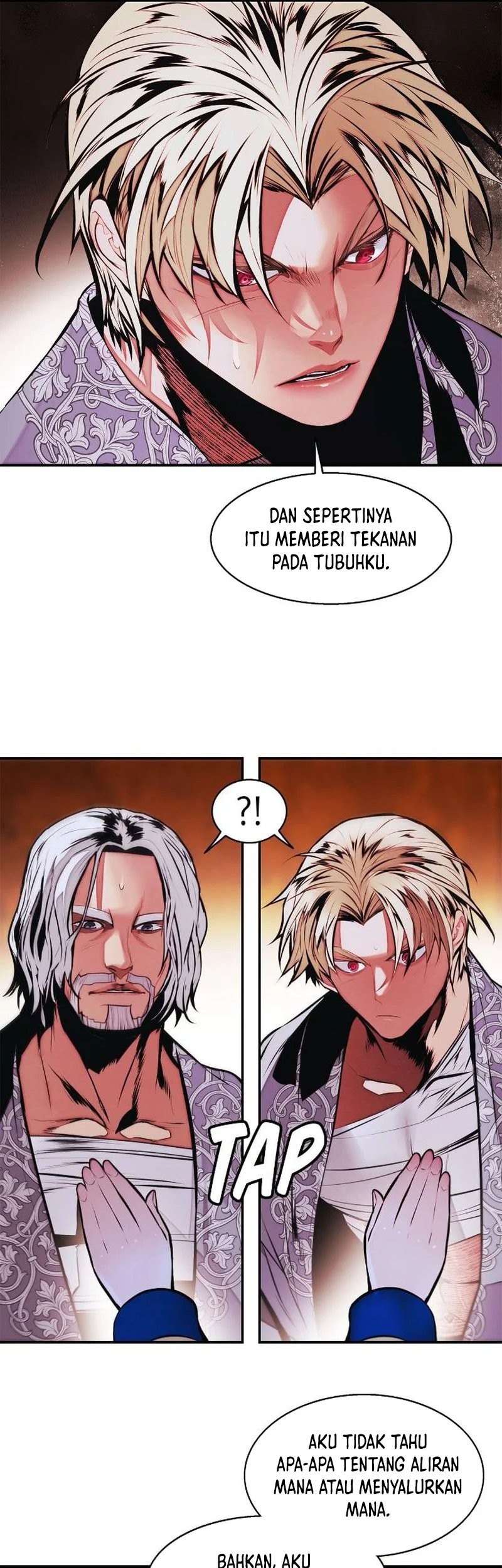 Chapter 230 - halaman 17