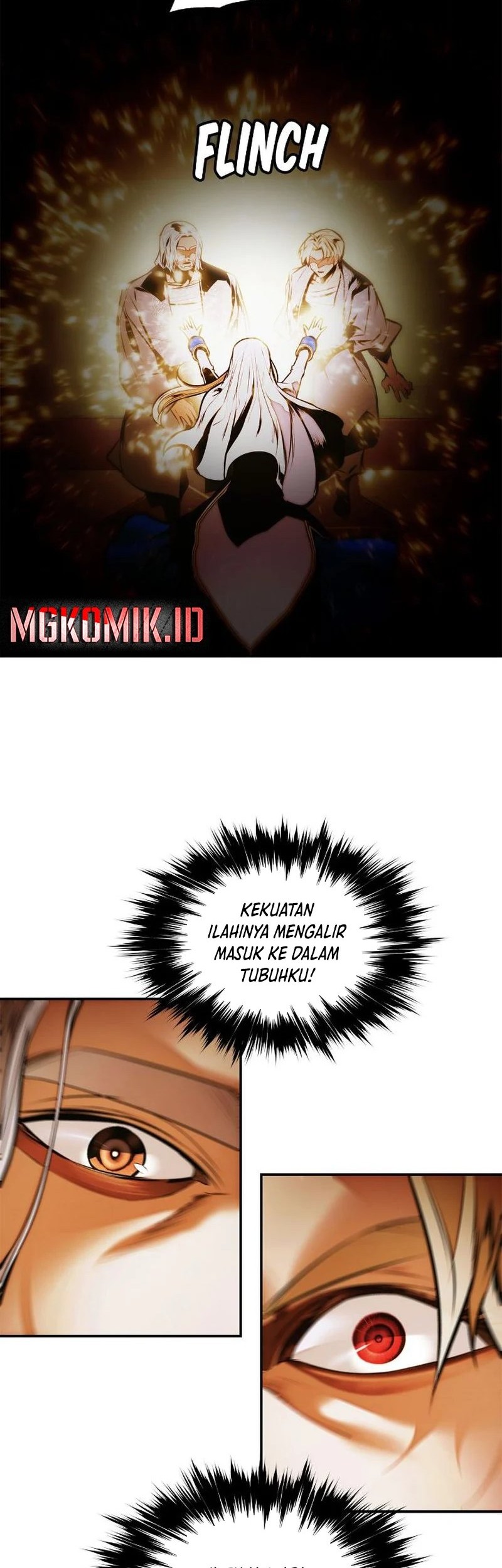 Chapter 230 - halaman 22