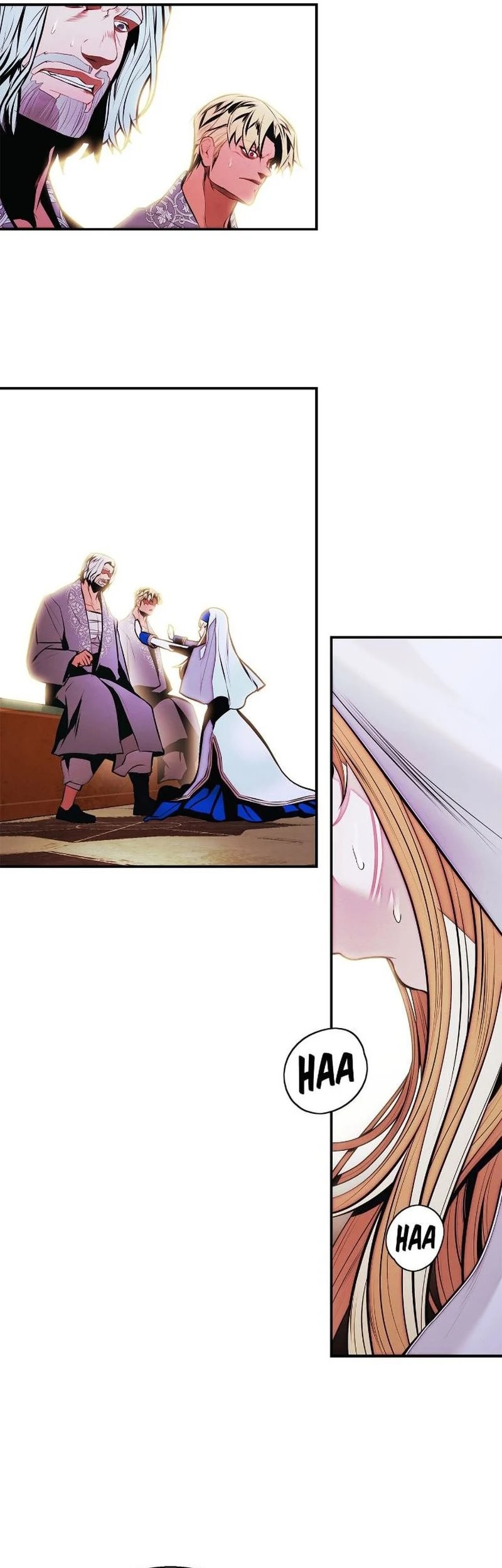 Chapter 230 - halaman 29