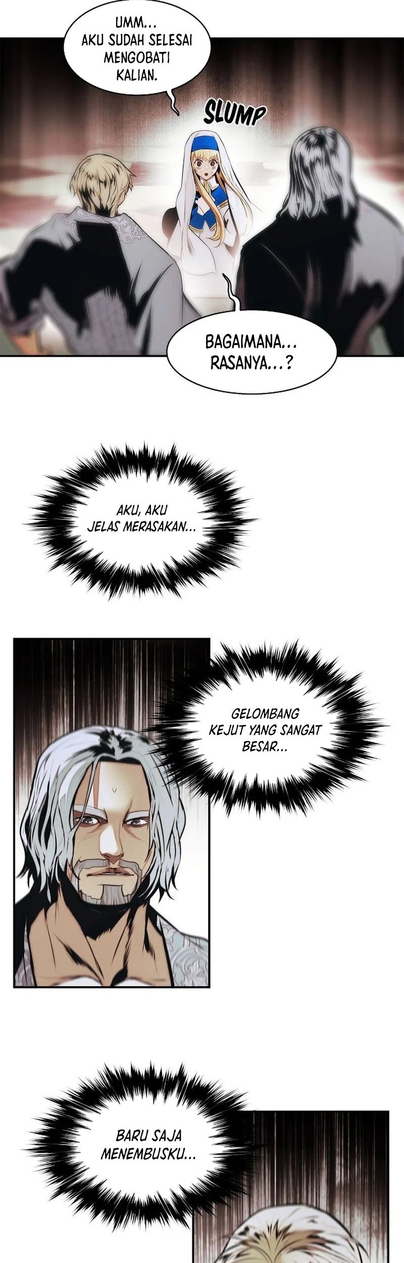 Chapter 230 - halaman 30