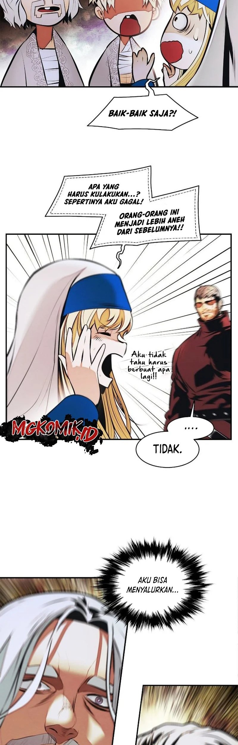 Chapter 230 - halaman 33