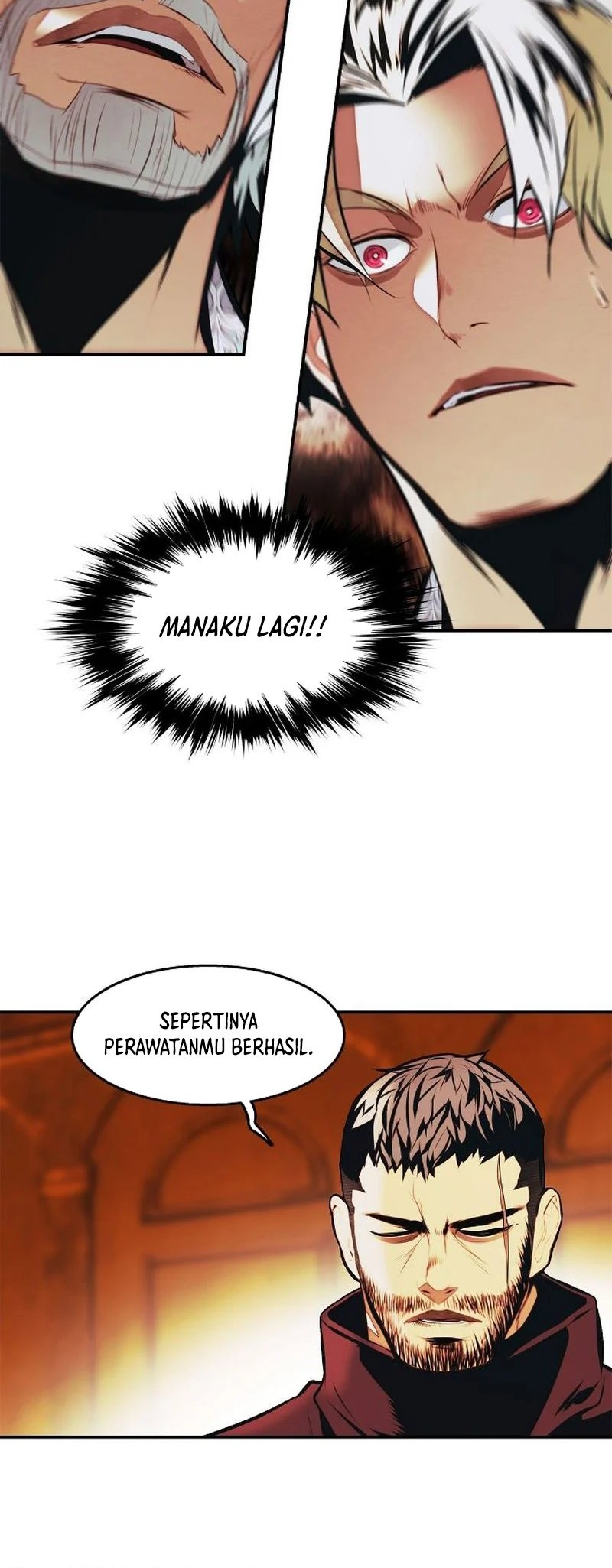 Chapter 230 - halaman 34