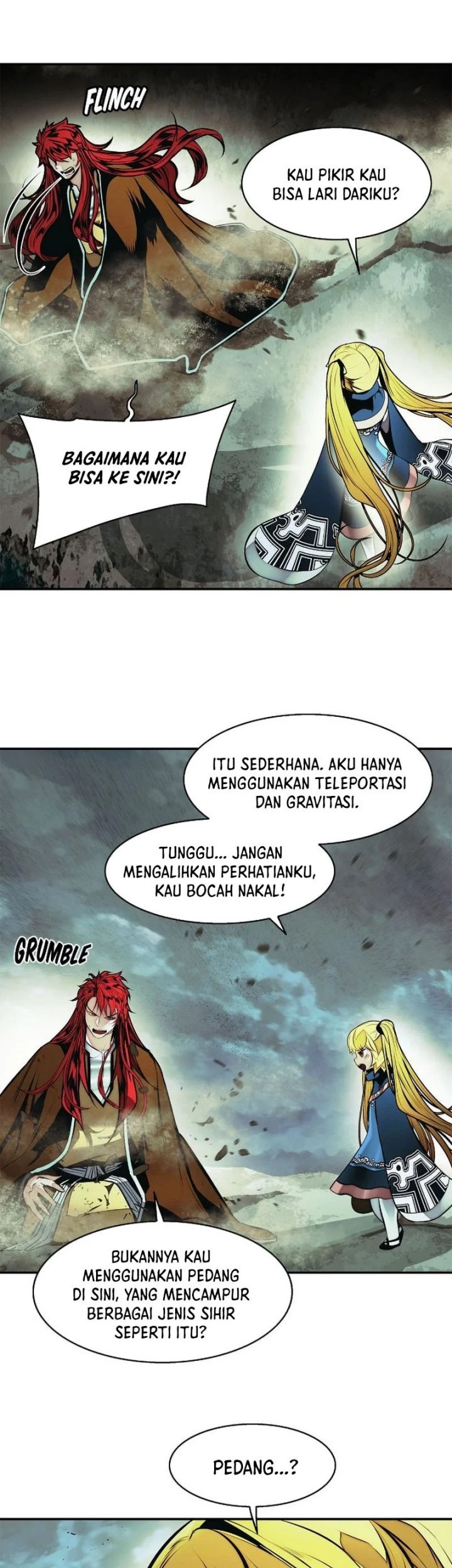 Chapter 232 - halaman 26
