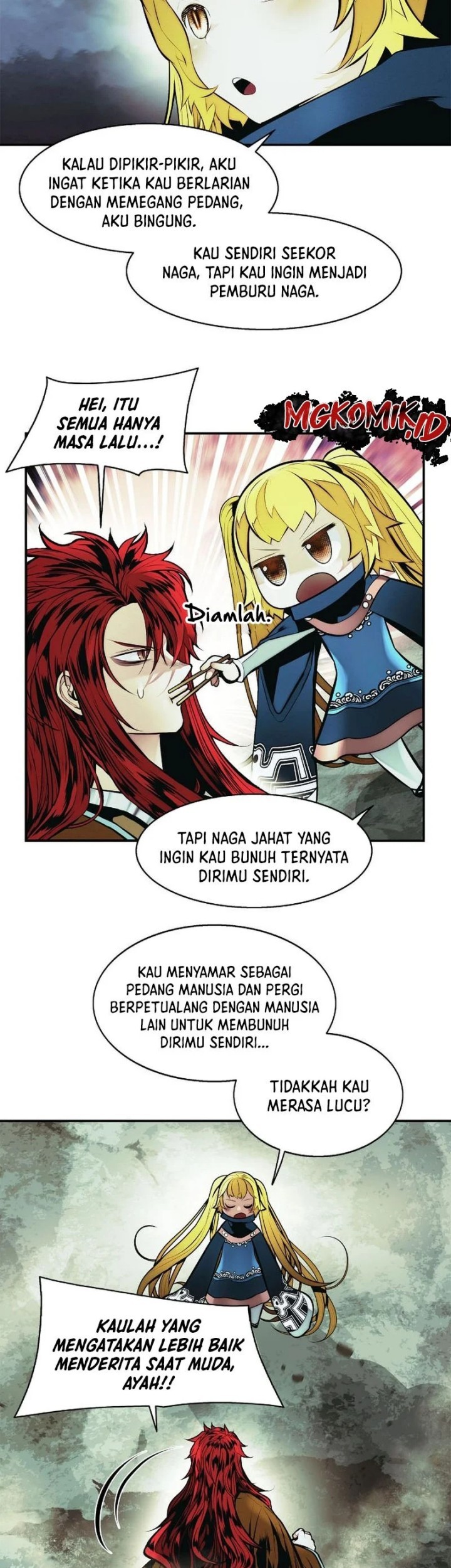 Chapter 232 - halaman 28