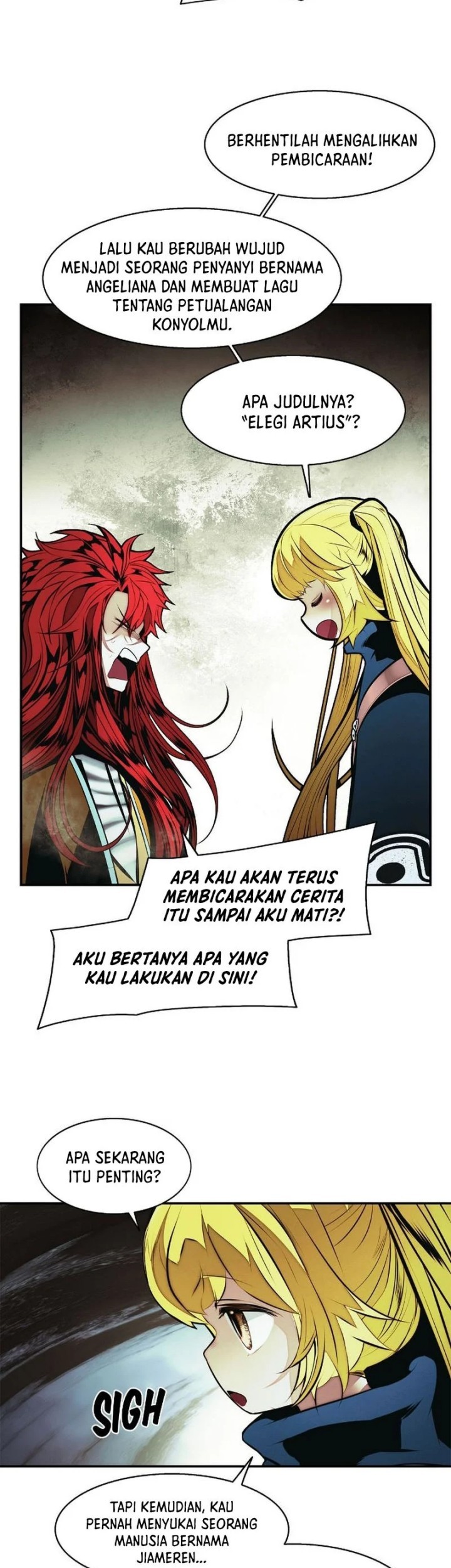 Chapter 232 - halaman 30