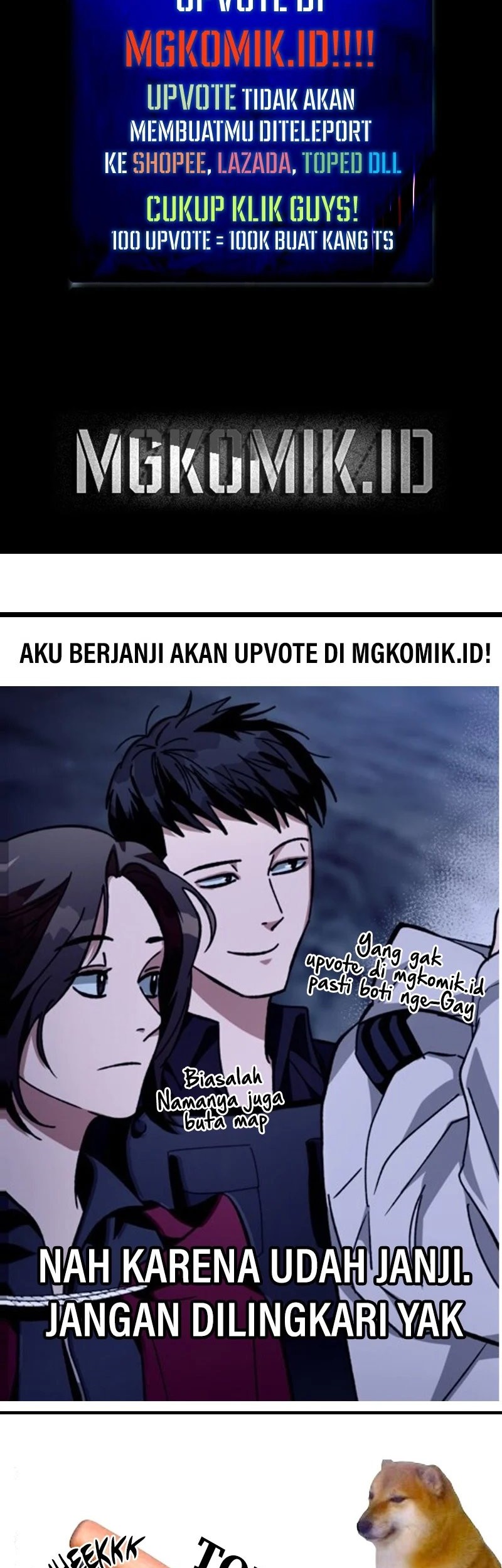 Chapter 233 - halaman 55