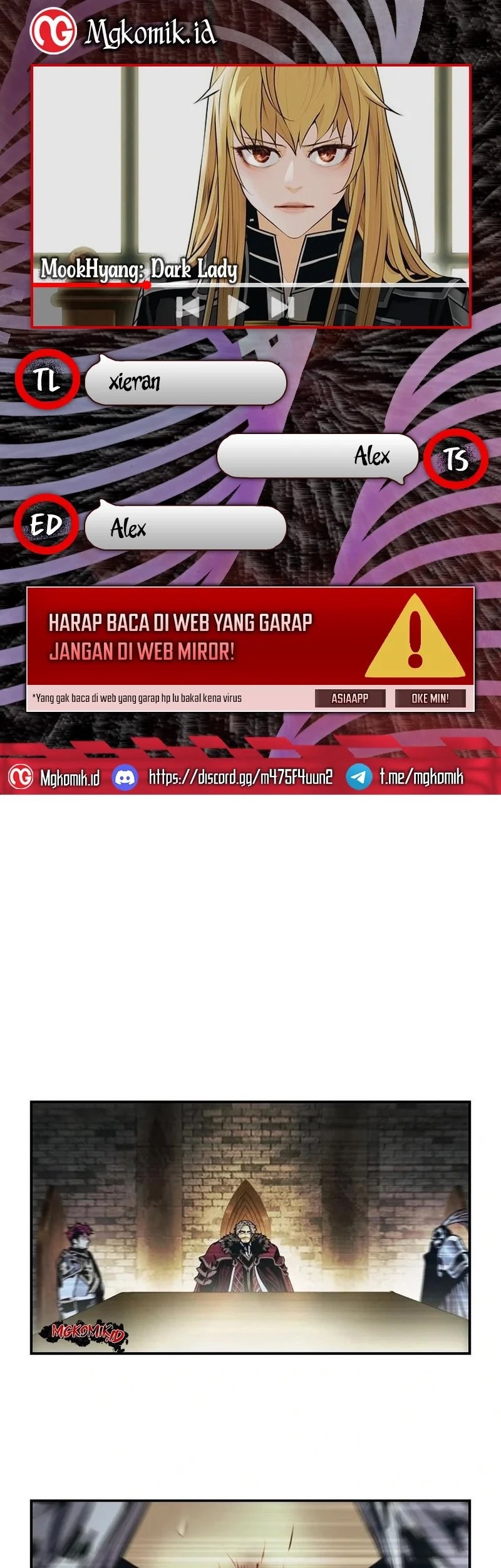 Chapter 233 - halaman 2
