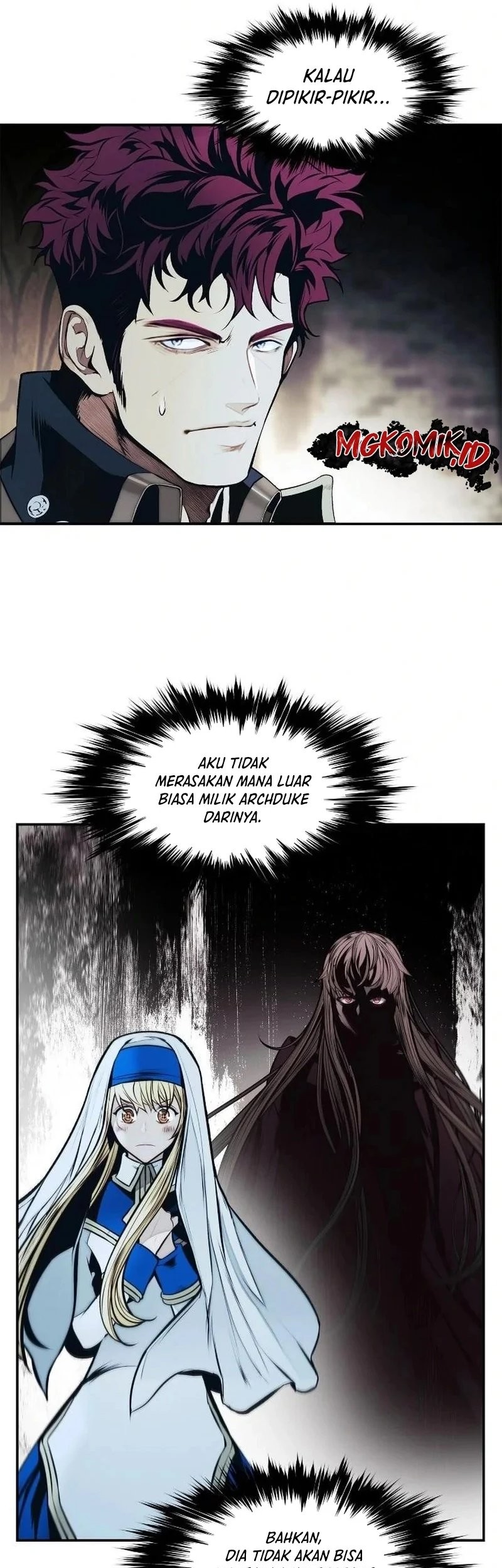 Chapter 233 - halaman 9