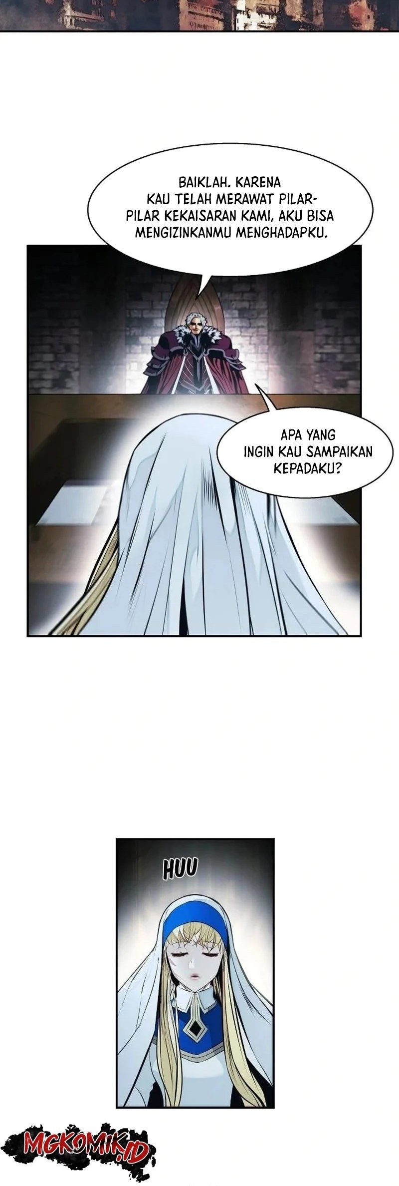 Chapter 233 - halaman 14