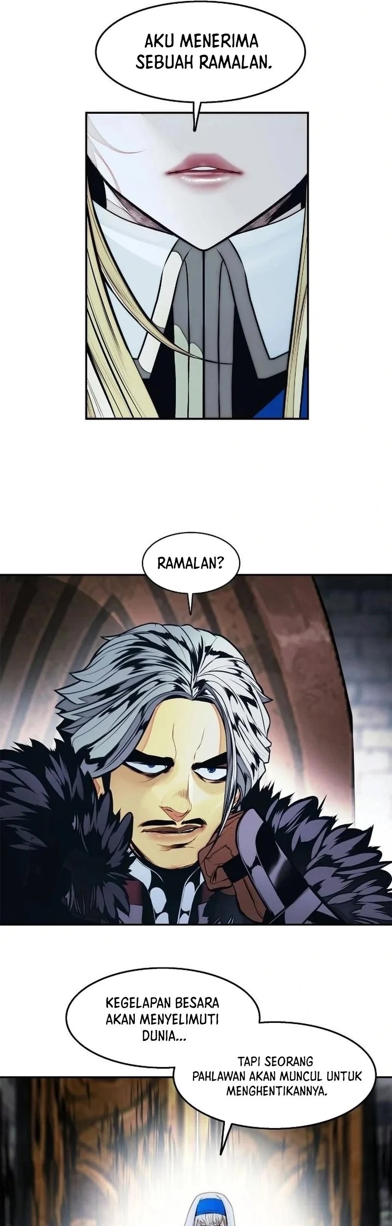 Chapter 233 - halaman 15