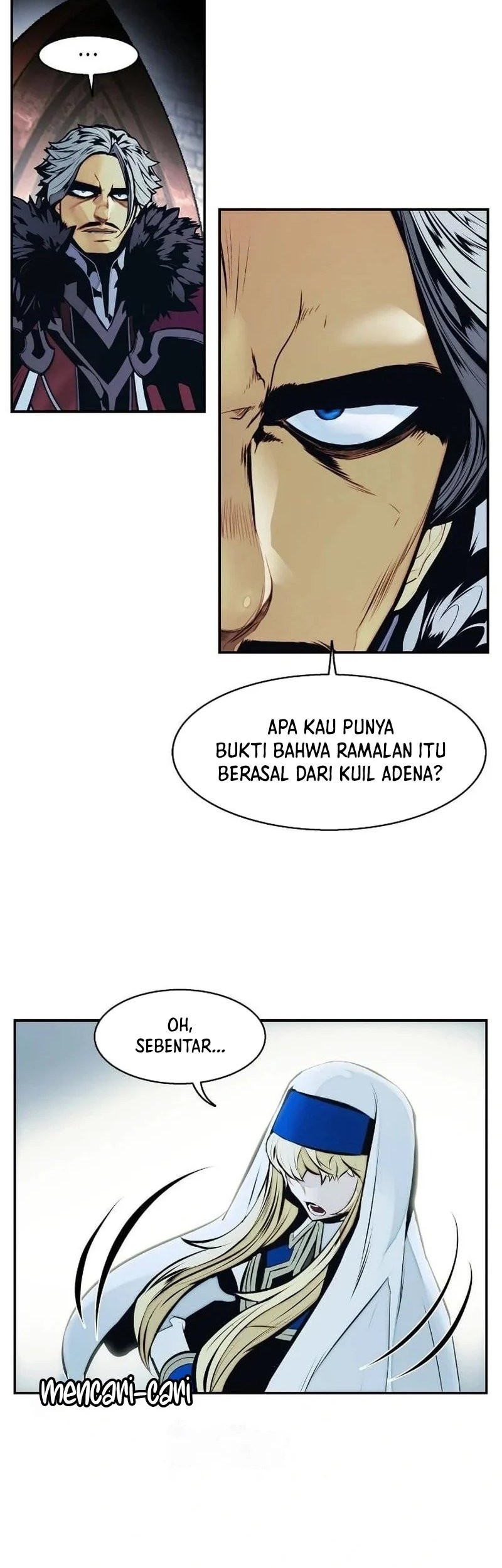 Chapter 233 - halaman 17