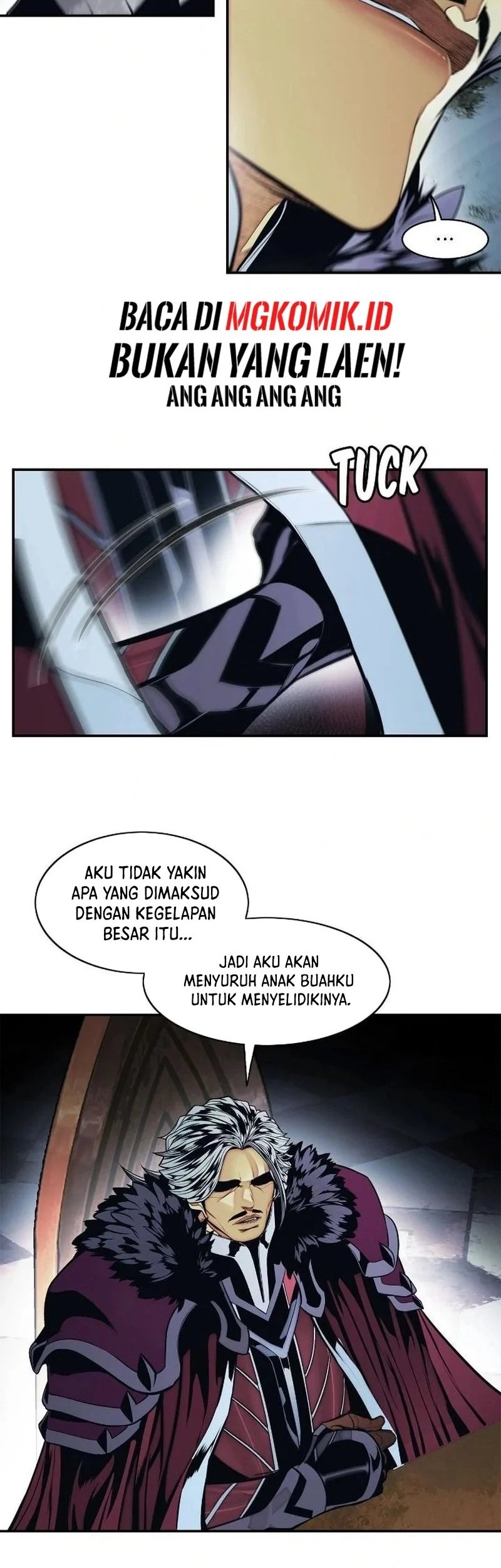 Chapter 233 - halaman 20