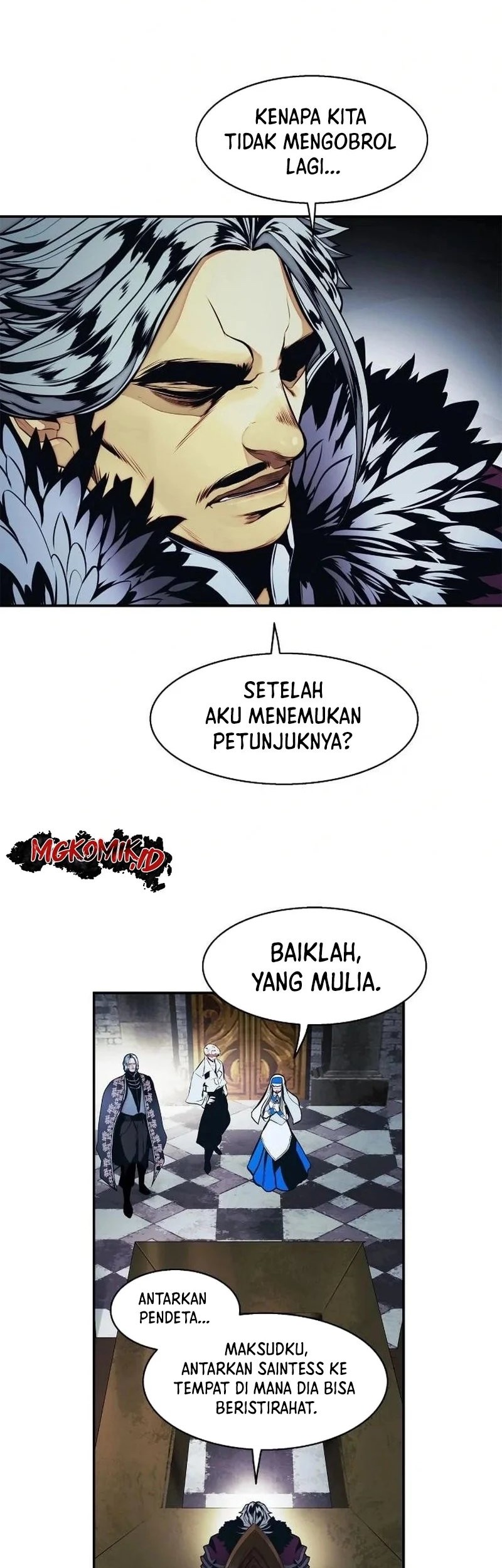 Chapter 233 - halaman 21