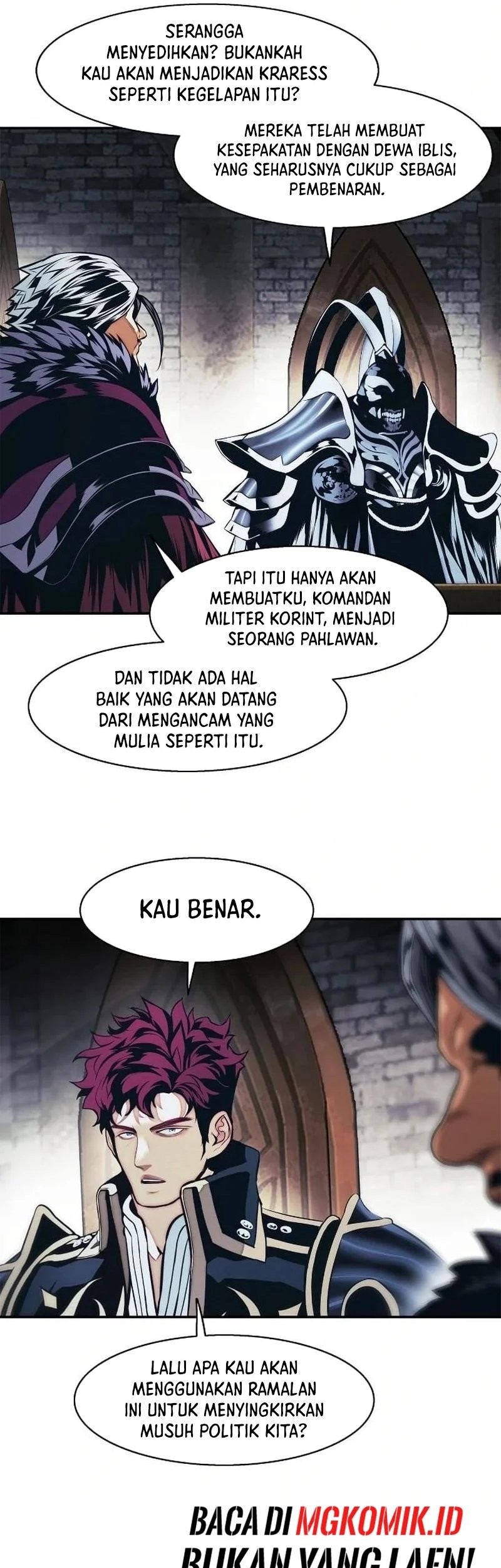 Chapter 233 - halaman 26